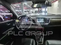 2018 KIA Stonic
