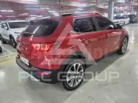 2018 KIA Stonic