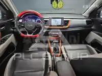 2018 KIA Stonic