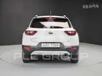 2018 KIA Stonic