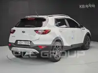 2018 KIA Stonic