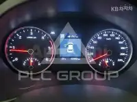 2018 KIA Stonic