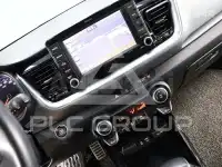 2018 KIA Stonic