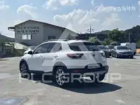 2018 KIA Stonic