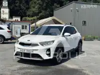 2018 KIA Stonic