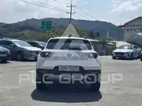 2018 KIA Stonic