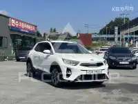 2018 KIA Stonic