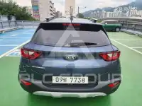 2018 KIA Stonic