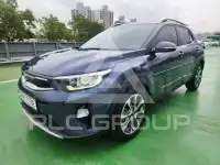 2018 KIA Stonic