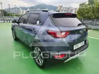 2018 KIA Stonic