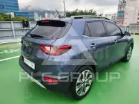 2018 KIA Stonic
