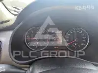 2018 KIA Stonic