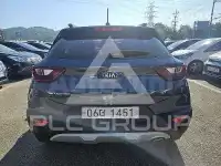 2018 KIA Stonic
