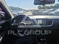 2018 KIA Stonic