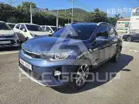 2018 KIA Stonic