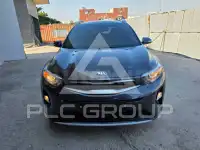 2018 KIA Stonic