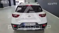 2018 KIA Stonic