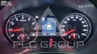 2018 KIA Stonic