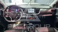 2018 KIA Stonic
