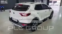 2018 KIA Stonic
