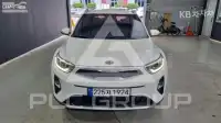 2018 KIA Stonic