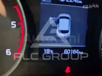 2018 KIA Stonic