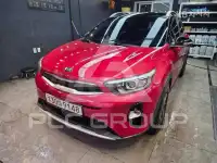 2018 KIA Stonic