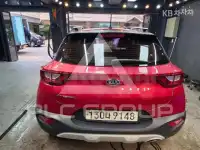 2018 KIA Stonic