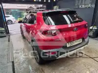 2018 KIA Stonic