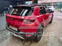 2018 KIA Stonic
