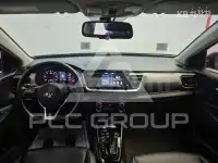 2018 KIA Stonic