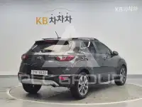 2018 KIA Stonic