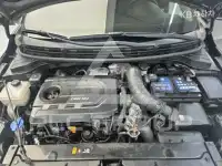 2018 KIA Stonic
