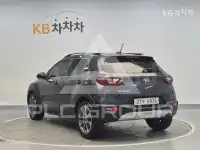 2018 KIA Stonic