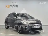 2018 KIA Stonic