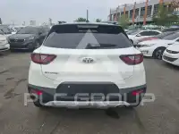 2018 KIA Stonic