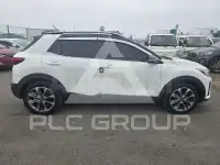 2018 KIA Stonic