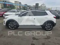 2018 KIA Stonic
