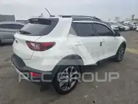 2018 KIA Stonic