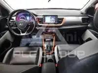 2018 KIA Stonic