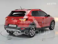 2018 KIA Stonic