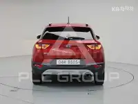 2018 KIA Stonic