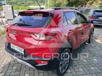2018 KIA Stonic
