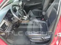 2018 KIA Stonic