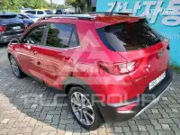 2018 KIA Stonic