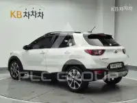 2018 KIA Stonic