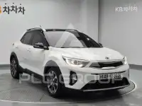 2018 KIA Stonic