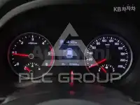 2018 KIA Stonic
