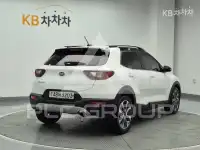 2018 KIA Stonic