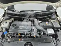2018 KIA Stonic